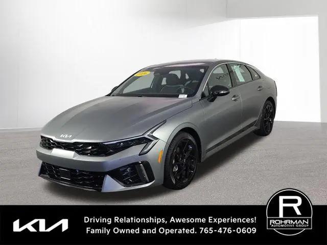 2026 Kia K5 GT-Line FWD for sale in Lafayette, IN