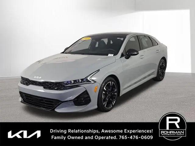 2023 Kia K5 GT-Line for sale in Lafayette, IN