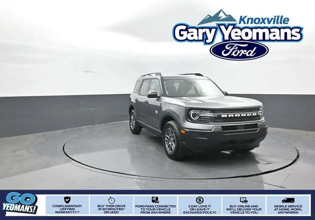 2026 Ford Bronco Sport Big Bend for sale in Knoxville, TN
