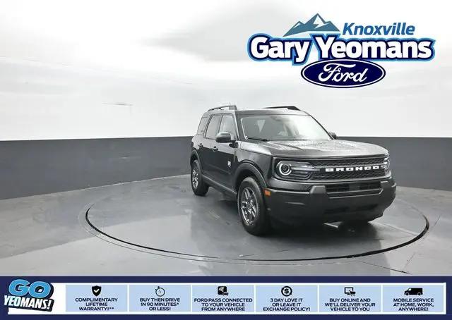 2026 Ford Bronco Sport Big Bend for sale in Knoxville, TN