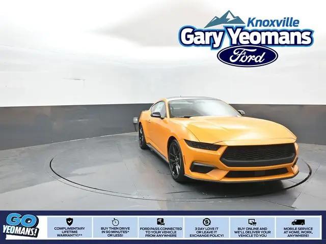 2026 Ford Mustang EcoBoost Fastback for sale in Knoxville, TN