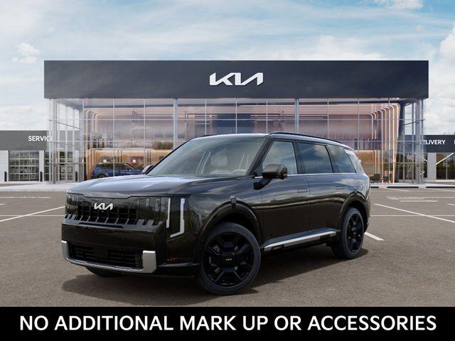 2027 Kia Telluride Hybrid SX for sale in Goose Creek, SC