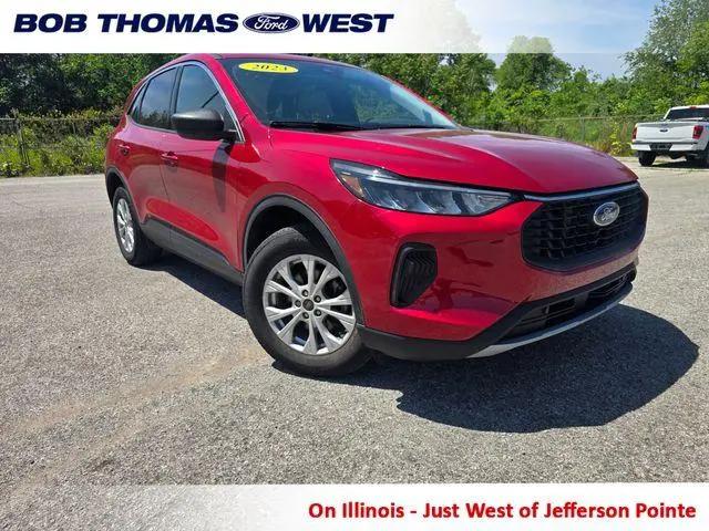 2023 Ford Escape Active for sale in Fort Wayne, IN