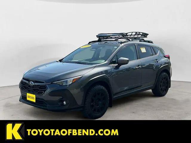2025 Subaru Crosstrek Premium for sale in Bend, OR