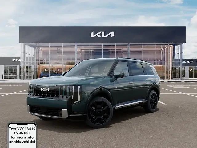 2027 Kia Telluride Hybrid SX for sale in Jersey City, NJ
