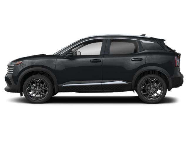 2026 Nissan Kicks SR for sale in Visalia, CA
