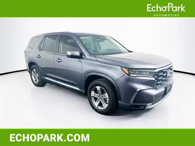 2025 Honda Pilot EX-L for sale in Birmingham, AL