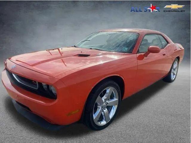 2009 Dodge Challenger R/T for sale in Baton Rouge, LA