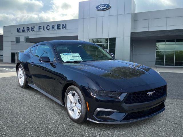 2026 Ford Mustang EcoBoost Fastback for sale in Charlotte, NC