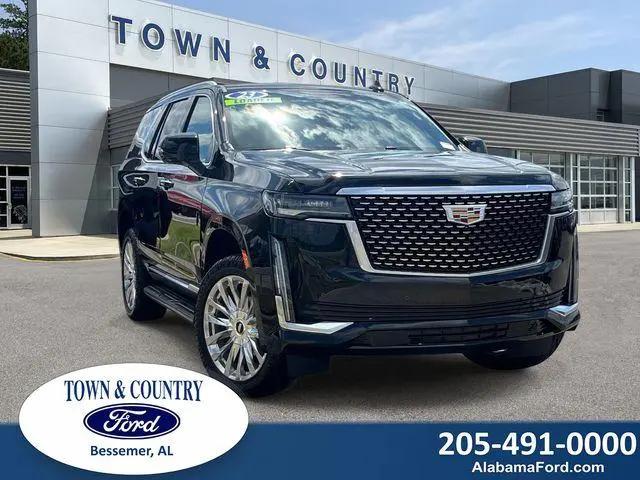 2023 Cadillac Escalade 4WD Premium Luxury for sale in Bessemer, AL