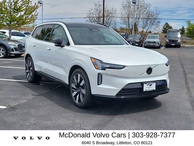 2026 Volvo X 90 Ultra, Twin Motor Performance, Fully electric, 6 Seats
