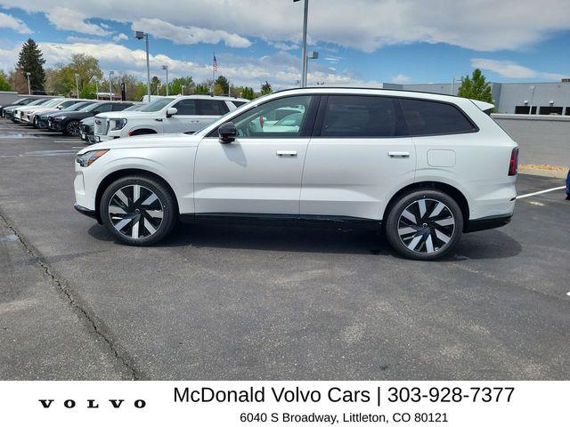 2026 Volvo X 90 Ultra, Twin Motor Performance, Fully electric, 6 Seats