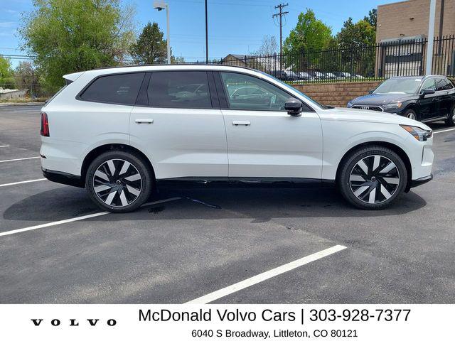 2026 Volvo X 90 Ultra, Twin Motor Performance, Fully electric, 6 Seats