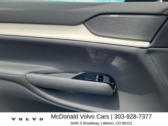 2026 Volvo X 90 Ultra, Twin Motor Performance, Fully electric, 6 Seats