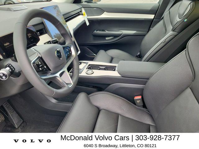 2026 Volvo X 90 Ultra, Twin Motor Performance, Fully electric, 6 Seats