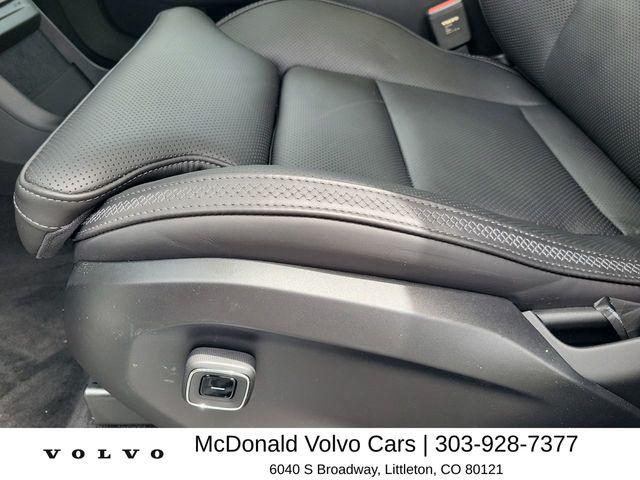 2026 Volvo X 90 Ultra, Twin Motor Performance, Fully electric, 6 Seats