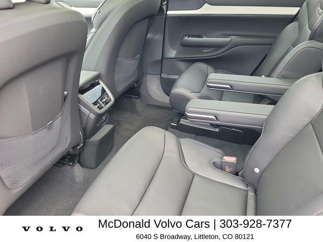 2026 Volvo X 90 Ultra, Twin Motor Performance, Fully electric, 6 Seats