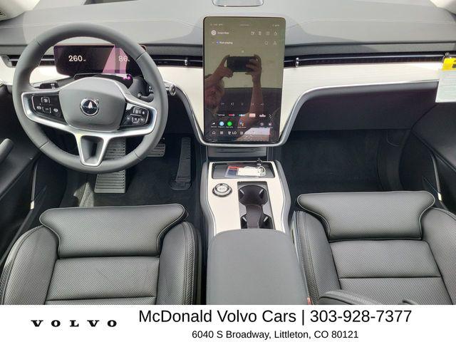 2026 Volvo X 90 Ultra, Twin Motor Performance, Fully electric, 6 Seats