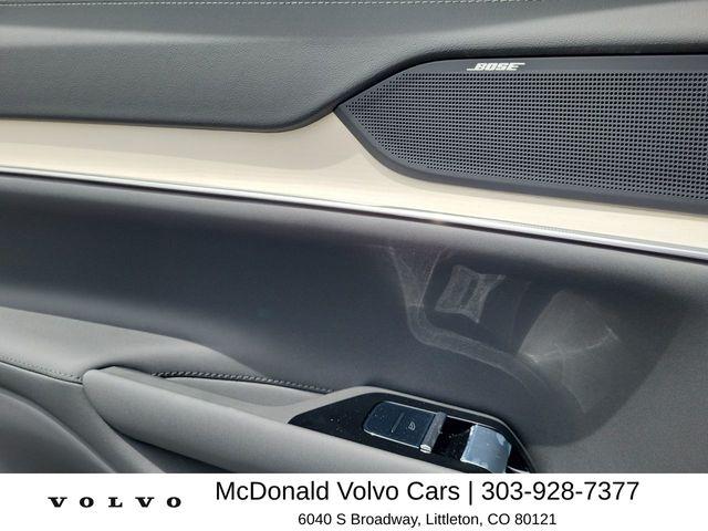 2026 Volvo X 90 Ultra, Twin Motor Performance, Fully electric, 6 Seats