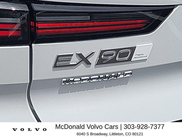 2026 Volvo X 90 Ultra, Twin Motor Performance, Fully electric, 6 Seats