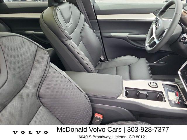2026 Volvo X 90 Ultra, Twin Motor Performance, Fully electric, 6 Seats