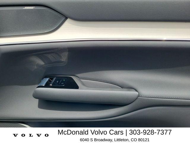 2026 Volvo X 90 Ultra, Twin Motor Performance, Fully electric, 6 Seats
