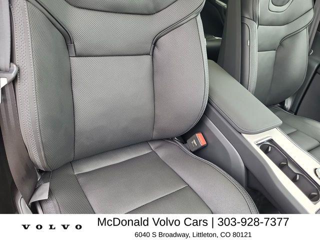 2026 Volvo X 90 Ultra, Twin Motor Performance, Fully electric, 6 Seats