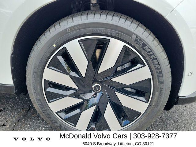 2026 Volvo X 90 Ultra, Twin Motor Performance, Fully electric, 6 Seats
