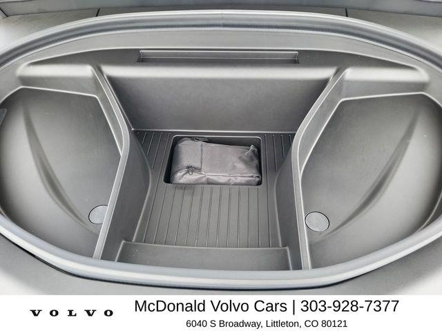 2026 Volvo X 90 Ultra, Twin Motor Performance, Fully electric, 6 Seats