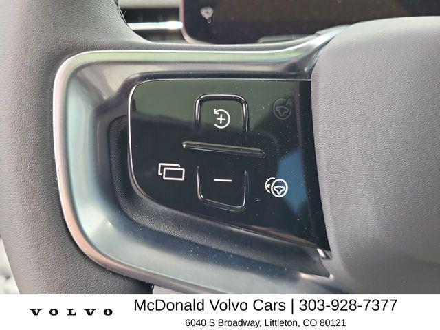 2026 Volvo X 90 Ultra, Twin Motor Performance, Fully electric, 6 Seats