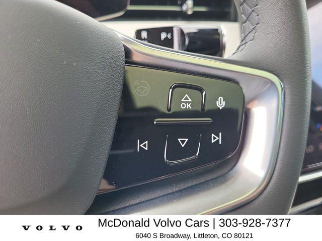 2026 Volvo X 90 Ultra, Twin Motor Performance, Fully electric, 6 Seats
