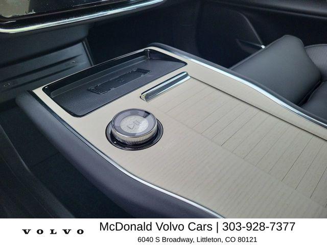 2026 Volvo X 90 Ultra, Twin Motor Performance, Fully electric, 6 Seats