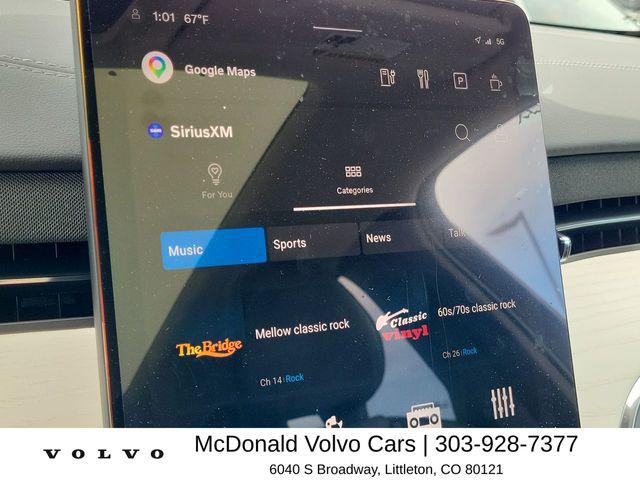 2026 Volvo X 90 Ultra, Twin Motor Performance, Fully electric, 6 Seats