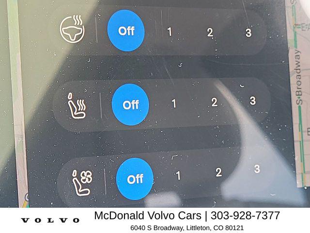 2026 Volvo X 90 Ultra, Twin Motor Performance, Fully electric, 6 Seats