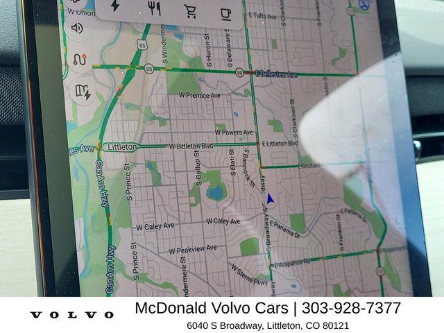 2026 Volvo X 90 Ultra, Twin Motor Performance, Fully electric, 6 Seats