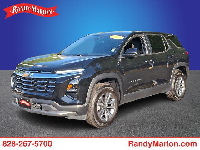 2025 Chevrolet Equinox AWD LT for sale in Hickory, NC