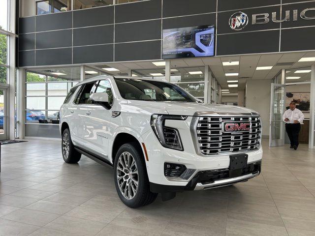 2026 GMC Yukon 4WD Denali for sale in Texarkana, TX