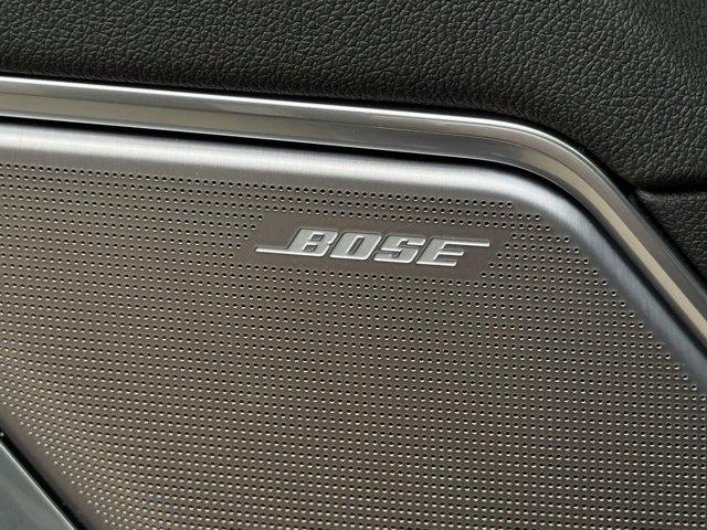 2026 Chevrolet Silverado 1500 4WD Crew Cab Short Bed High Country