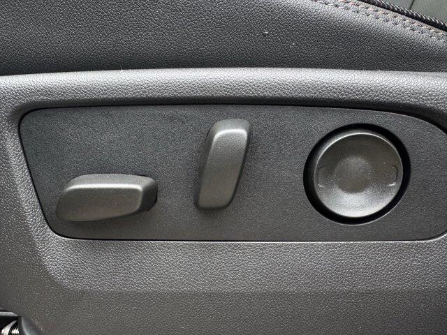 2026 Chevrolet Silverado 1500 4WD Crew Cab Short Bed High Country
