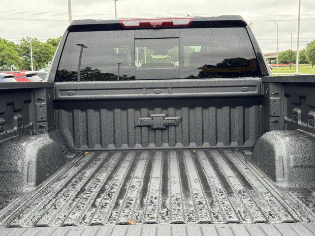 2026 Chevrolet Silverado 1500 4WD Crew Cab Short Bed High Country