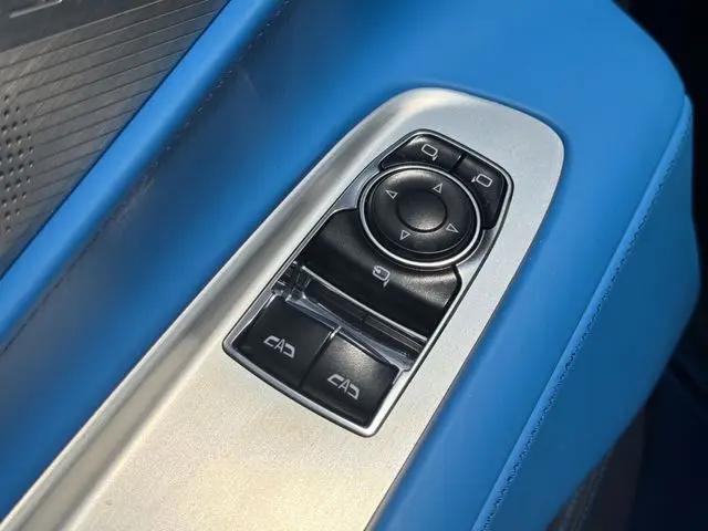 2021 Chevrolet Corvette Stingray RWD Coupe 3LT