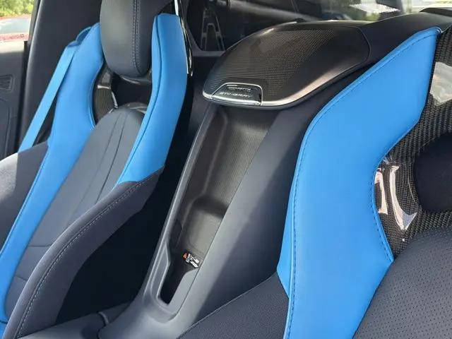 2021 Chevrolet Corvette Stingray RWD Coupe 3LT