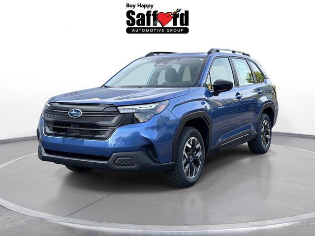 2026 Subaru Forester Base for sale in Massassas, VT