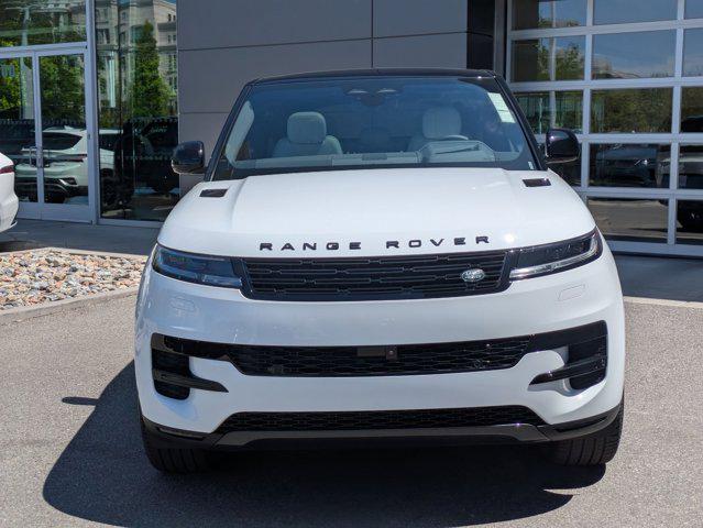 2026 Land Rover Range Rover Sport P360 SE