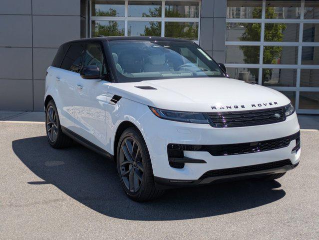 2026 Land Rover Range Rover Sport P360 SE