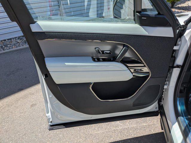 2026 Land Rover Range Rover Sport P360 SE