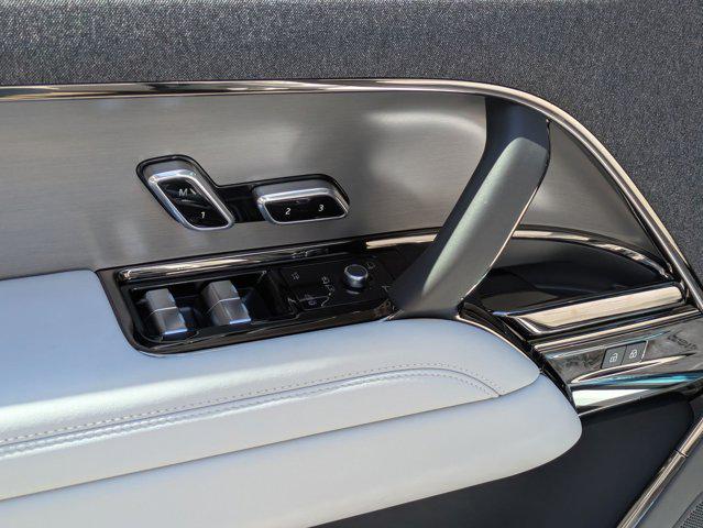 2026 Land Rover Range Rover Sport P360 SE