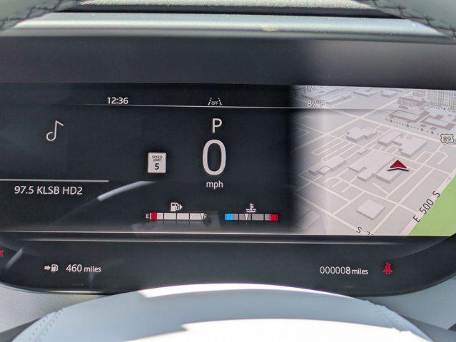 2026 Land Rover Range Rover Sport P360 SE