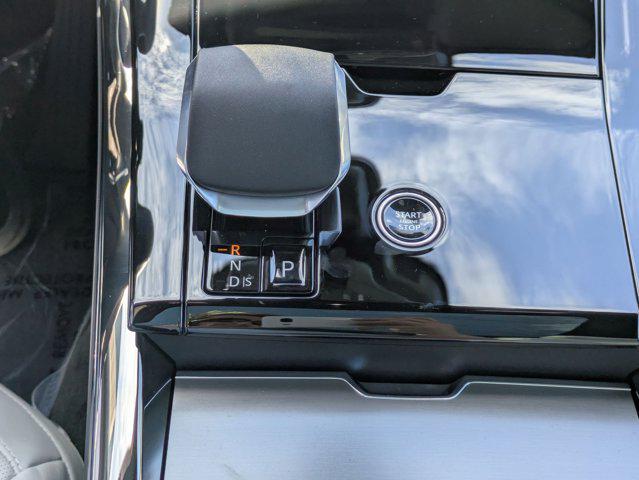 2026 Land Rover Range Rover Sport P360 SE