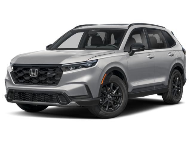 2026 Honda CR-V Hybrid 2WD Sport for sale in Baton Rouge, LA
